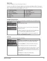 Preview for 33 page of Daktronics DataTime DF-1012 Installation And Operation Manual