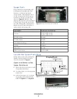 Preview for 6 page of Daktronics DB-66 Series Service Manual