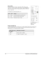 Preview for 20 page of Daktronics DF-2009 Series Installation And Operation Manual