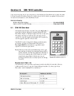 Preview for 31 page of Daktronics DF-2009 Series Installation And Operation Manual