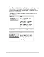 Preview for 39 page of Daktronics DF-2009 Series Installation And Operation Manual