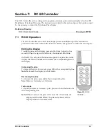 Preview for 41 page of Daktronics DF-2009 Series Installation And Operation Manual