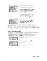 Preview for 44 page of Daktronics DF-2009 Series Installation And Operation Manual