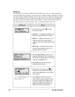 Preview for 46 page of Daktronics DF-2009 Series Installation And Operation Manual