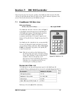 Предварительный просмотр 33 страницы Daktronics DF-2300 Series Installation And Operation Manual