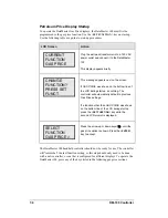 Предварительный просмотр 36 страницы Daktronics DF-2300 Series Installation And Operation Manual