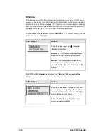 Предварительный просмотр 42 страницы Daktronics DF-2300 Series Installation And Operation Manual