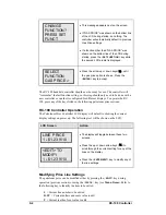 Предварительный просмотр 48 страницы Daktronics DF-2300 Series Installation And Operation Manual