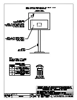 Предварительный просмотр 53 страницы Daktronics DF-2300 Series Installation And Operation Manual