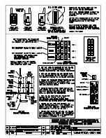 Предварительный просмотр 55 страницы Daktronics DF-2300 Series Installation And Operation Manual