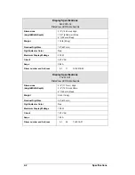 Preview for 12 page of Daktronics DistaView BA-1018-31 Display Manual