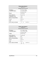 Preview for 15 page of Daktronics DistaView BA-1018-31 Display Manual