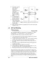 Предварительный просмотр 14 страницы Daktronics DistaView BA-1518-31 Display Manual