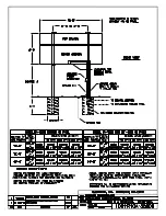 Предварительный просмотр 33 страницы Daktronics DistaView BA-1518-31 Display Manual