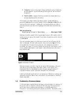 Предварительный просмотр 7 страницы Daktronics DistaView BA-624-31 Display Manual