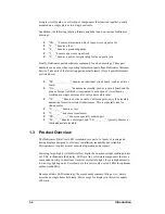 Preview for 8 page of Daktronics DistaView BA-624-31 Display Manual