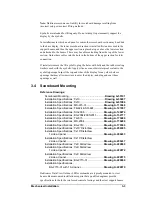 Preview for 21 page of Daktronics DistaView BA-624-31 Display Manual