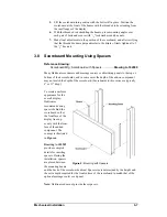 Preview for 25 page of Daktronics DistaView BA-624-31 Display Manual