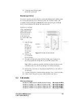 Предварительный просмотр 33 страницы Daktronics DistaView BA-624-31 Display Manual