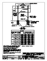 Предварительный просмотр 53 страницы Daktronics DistaView BA-624-31 Display Manual