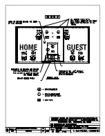 Preview for 62 page of Daktronics DistaView BA-624-31 Display Manual