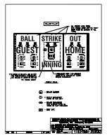 Preview for 65 page of Daktronics DistaView BA-624-31 Display Manual