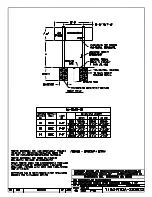 Предварительный просмотр 67 страницы Daktronics DistaView BA-624-31 Display Manual