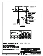 Предварительный просмотр 68 страницы Daktronics DistaView BA-624-31 Display Manual