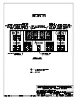 Предварительный просмотр 71 страницы Daktronics DistaView BA-624-31 Display Manual