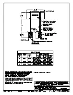 Предварительный просмотр 73 страницы Daktronics DistaView BA-624-31 Display Manual