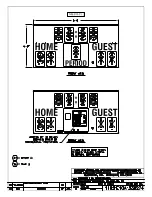 Preview for 76 page of Daktronics DistaView BA-624-31 Display Manual