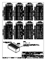 Предварительный просмотр 86 страницы Daktronics DistaView BA-624-31 Display Manual