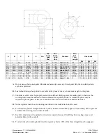 Предварительный просмотр 92 страницы Daktronics DistaView BA-624-31 Display Manual