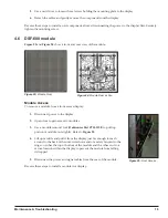 Preview for 23 page of Daktronics DSF-600 Series Manual