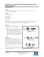 Preview for 50 page of Daktronics DSF-600 Series Manual