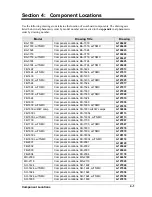 Preview for 24 page of Daktronics FB-1430 Installation, Maintenance, And Specifications Manual