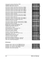 Предварительный просмотр 59 страницы Daktronics FB-1430 Installation, Maintenance, And Specifications Manual