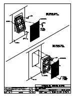 Preview for 60 page of Daktronics FB-1430 Installation, Maintenance, And Specifications Manual