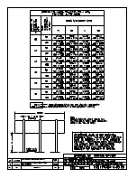 Preview for 67 page of Daktronics FB-1430 Installation, Maintenance, And Specifications Manual