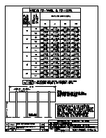 Preview for 68 page of Daktronics FB-1430 Installation, Maintenance, And Specifications Manual