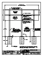 Preview for 71 page of Daktronics FB-1430 Installation, Maintenance, And Specifications Manual