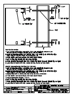 Preview for 73 page of Daktronics FB-1430 Installation, Maintenance, And Specifications Manual