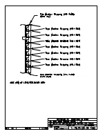 Preview for 81 page of Daktronics FB-1430 Installation, Maintenance, And Specifications Manual