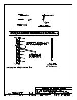 Preview for 83 page of Daktronics FB-1430 Installation, Maintenance, And Specifications Manual