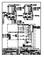 Preview for 93 page of Daktronics FB-1430 Installation, Maintenance, And Specifications Manual