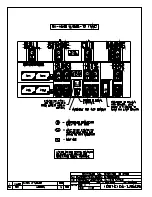 Preview for 104 page of Daktronics FB-1430 Installation, Maintenance, And Specifications Manual