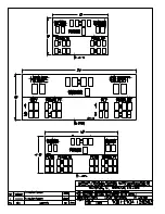 Предварительный просмотр 128 страницы Daktronics FB-1430 Installation, Maintenance, And Specifications Manual