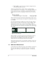 Preview for 8 page of Daktronics FB-2006 Display Manual