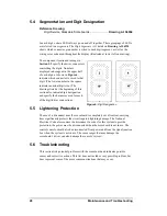 Preview for 34 page of Daktronics FB-2006 Display Manual