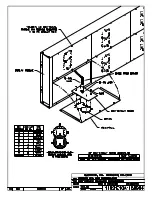 Preview for 42 page of Daktronics FB-2006 Display Manual